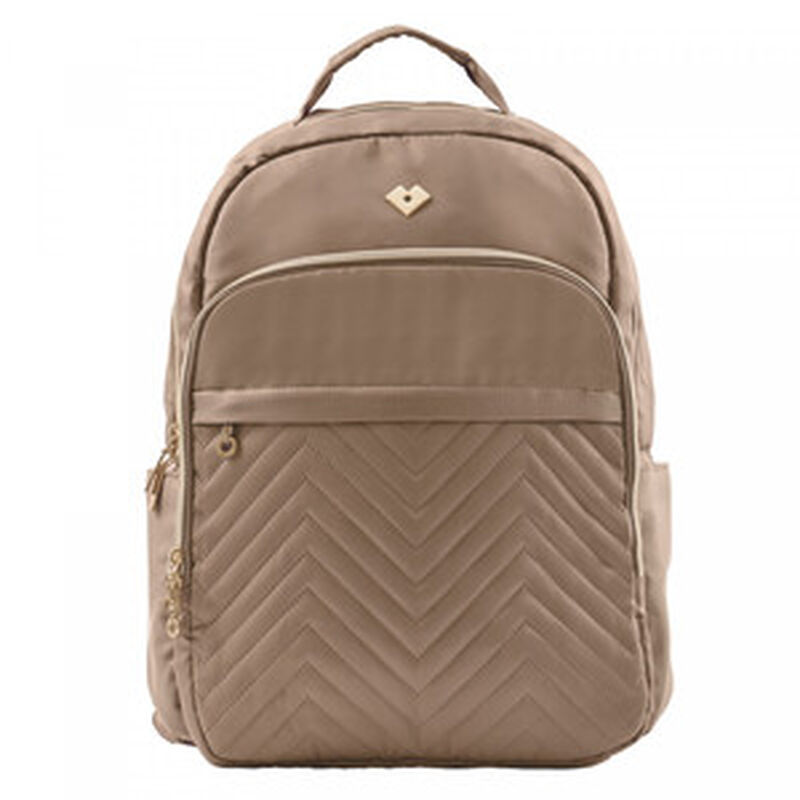 Mochila para Laptop Mujer hasta 16 Pulgadas Luc... image number null