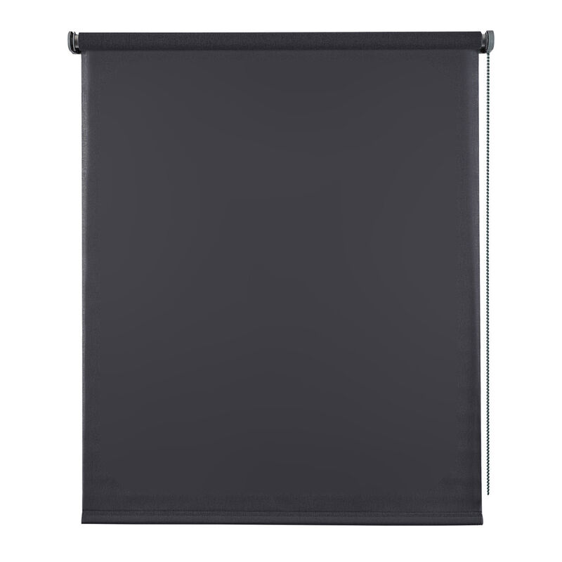 Persiana Enrollable Trasl&uacute;cida Soft Marengo 80c... image number null