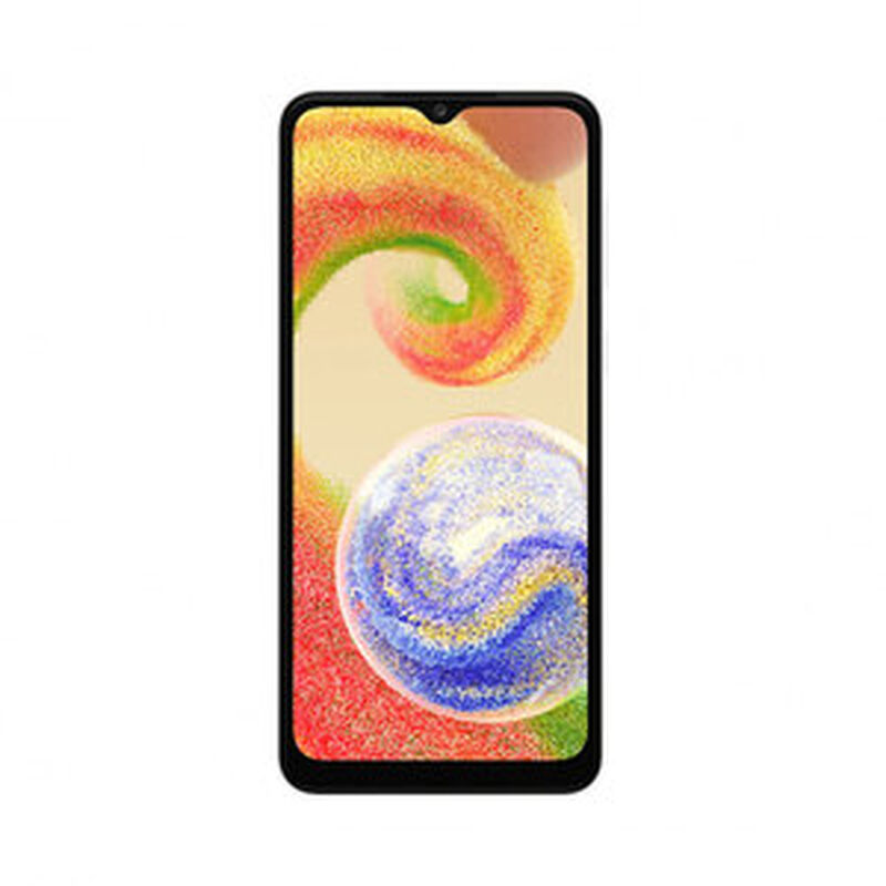 Samsung Galaxy A04 4+64 GB Blanco image number null