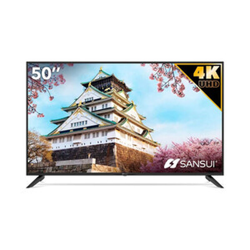 Sansui 50 Smart Tv UHD 4K 2022 SMX50T1UN image number null