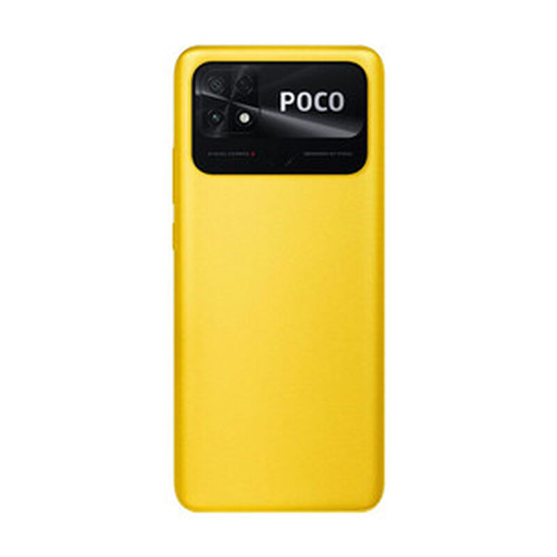 Xiaomi Poco C40 3GB + 32GB Amarillo image number null
