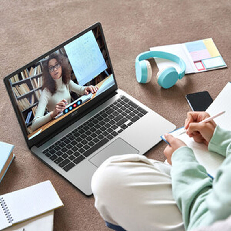 Laptop Acer 315 15.6 Touchscreen Chromebook Int... image number null