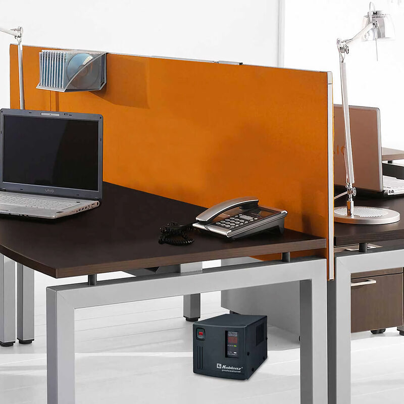 Regulador Profesional Koblenz ER-2550 de 6 Cont... image number null