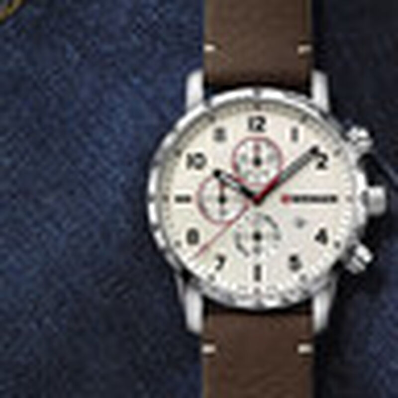 Reloj De Pulso Para Caballero 01.1543.113 Victo... image number null