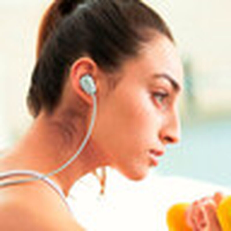 Audifonos Inal&aacute;mbricos Sony Wi-Sp600N Noise Can... image number null