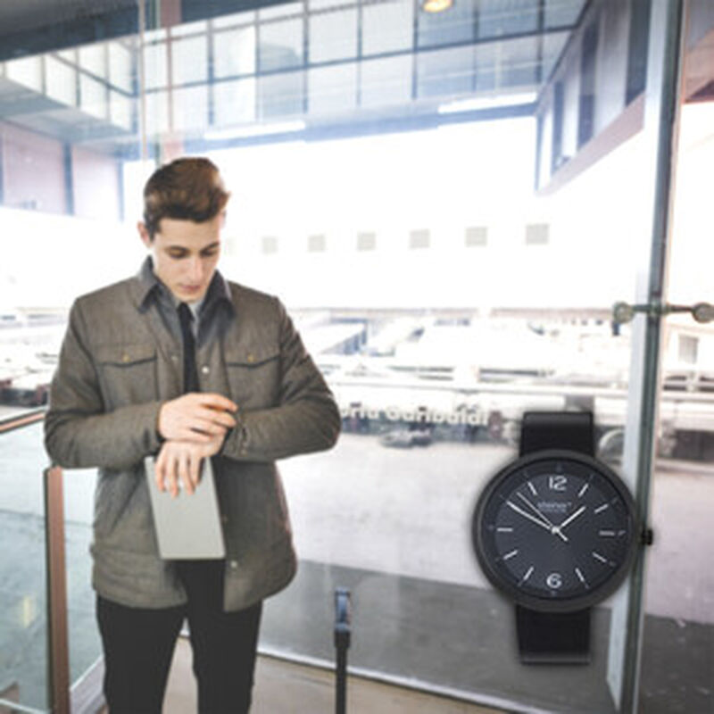 Reloj Para Caballero St22639Me Steiner image number null