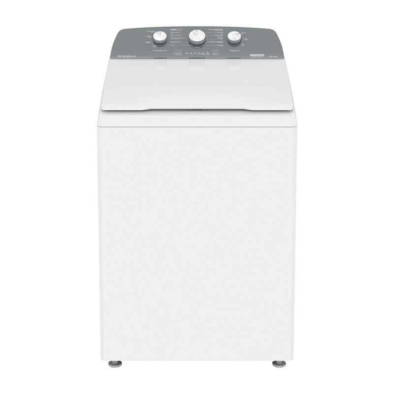 Lavadora Whirlpool Mod. 8Mwtw-1813Mjm image number null