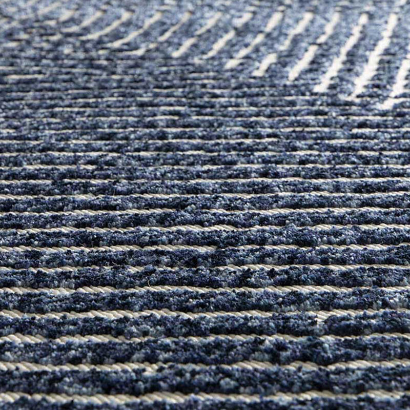 Tapete Wind 0945 Blue 200X290 Cm image number null