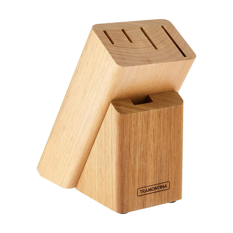 Cuchillos Tramontina C/Basede Made ra Plenus 6 ... image number null