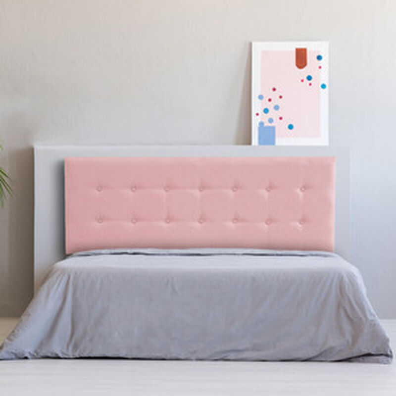 Cabecera Dicasa Bilbao Individual Rosa image number null