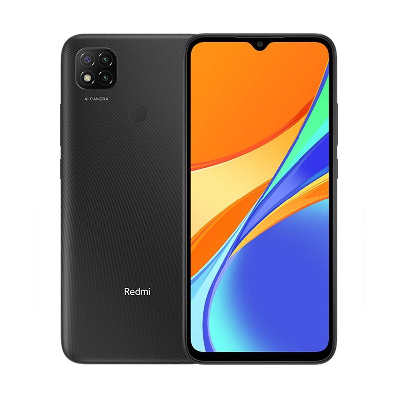 Combo 9AC Xiaomi Redmi 9C Ram 3GB Memoria 64GB ... image number null
