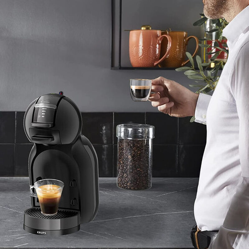 Cafetera Nescafe Mini Me Dolce Gusto Automatica... image number null