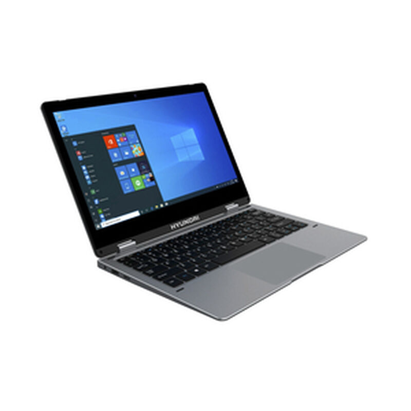 Laptop Hyundai Hyflip Intel Celeron 4GB 64GB SS... image number null