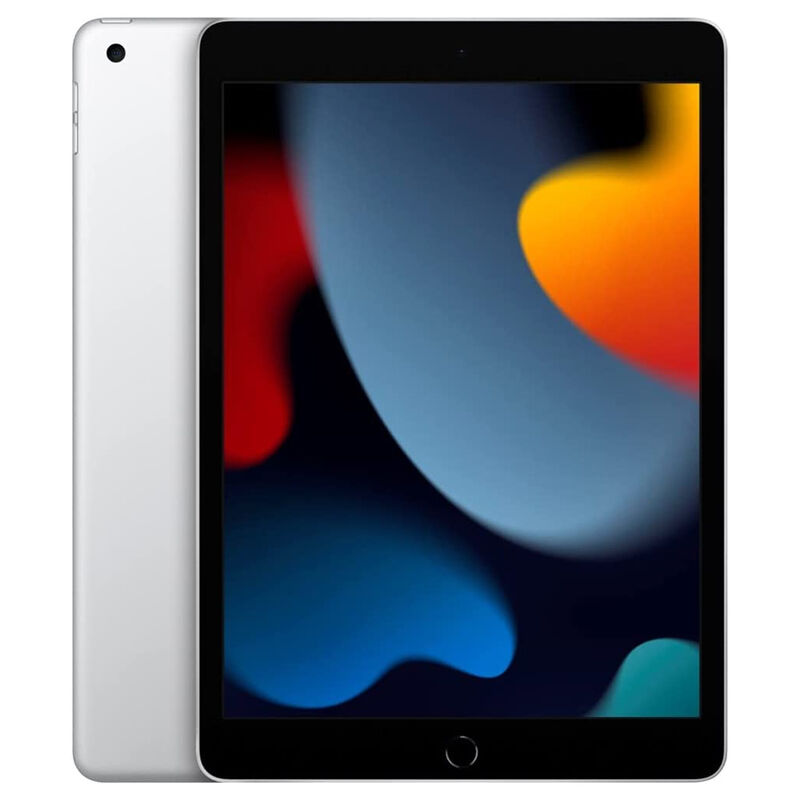 iPad 10.2 64GB 9.&ordf; Generaci&oacute;n + Bocina Bluetoot... image number null