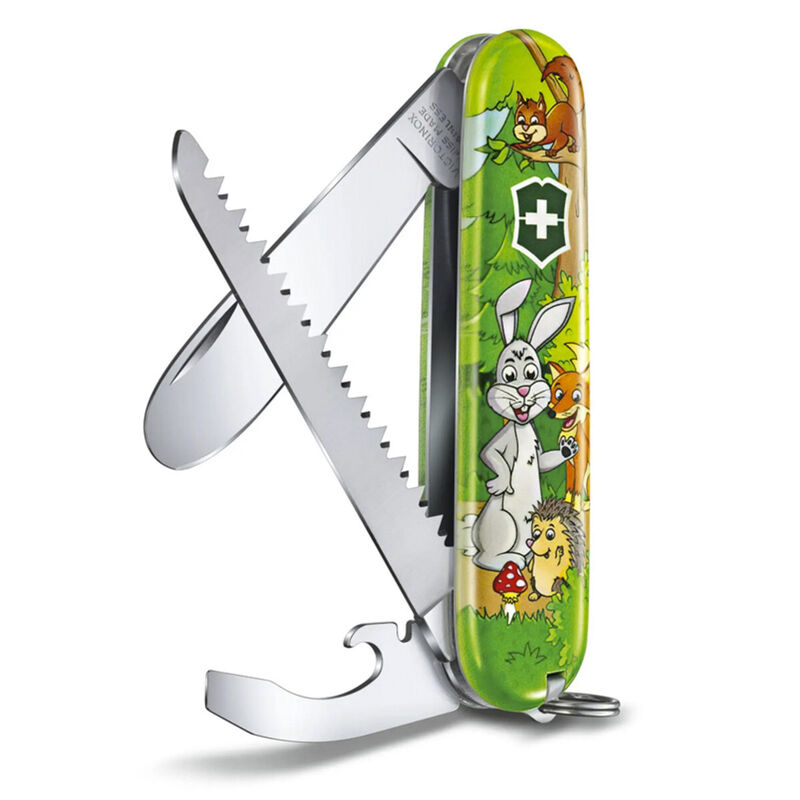 Navaja Para Ni&ntilde;os My First Victorinox Edici&oacute;n C... image number null