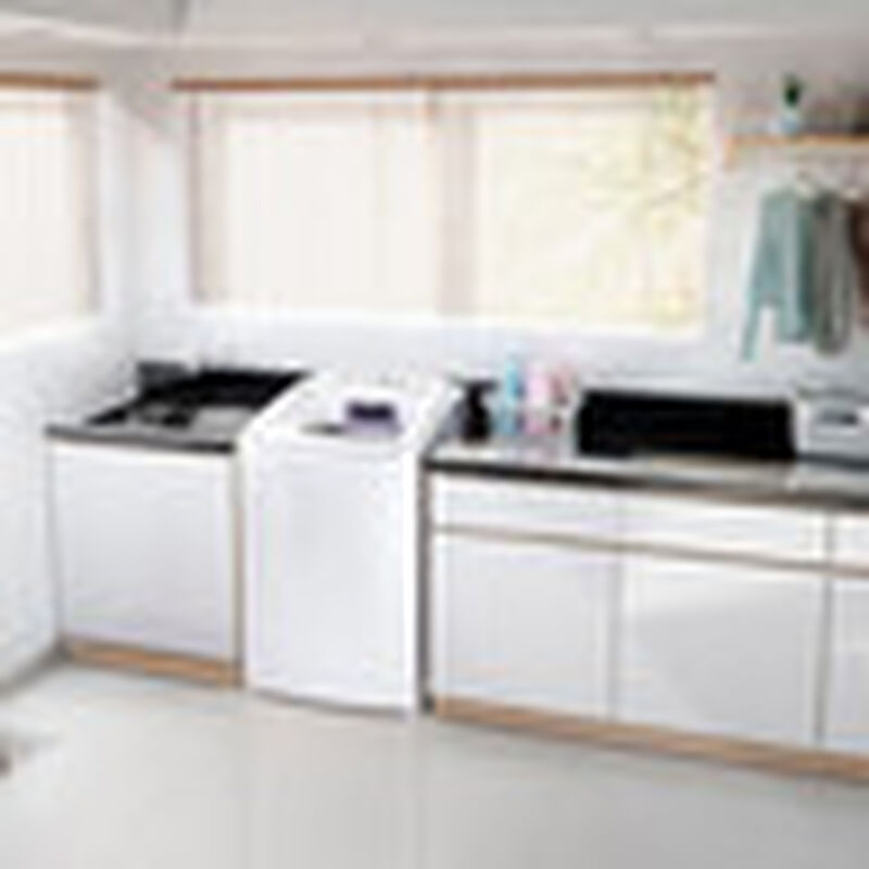 Lavadora Autom&aacute;tica Westinghouse 17Kg de Carga ... image number null