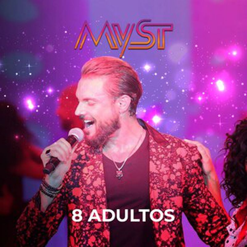 Experiencia Myst: 8 Adultos Bebida y Comida Ili... image number null