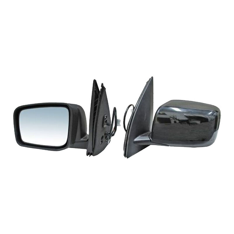 Espejo Electrico Izquierdo - Nissan X-Trail 200... image number null