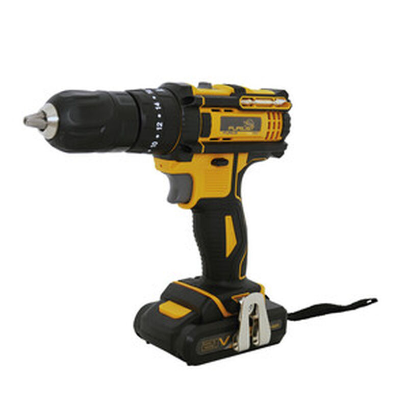 Rotomartillo a Baterias 21 Volts Capacidad de  ... image number null