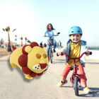 Luz Delantera Para Bicicleta Le&oacute;n