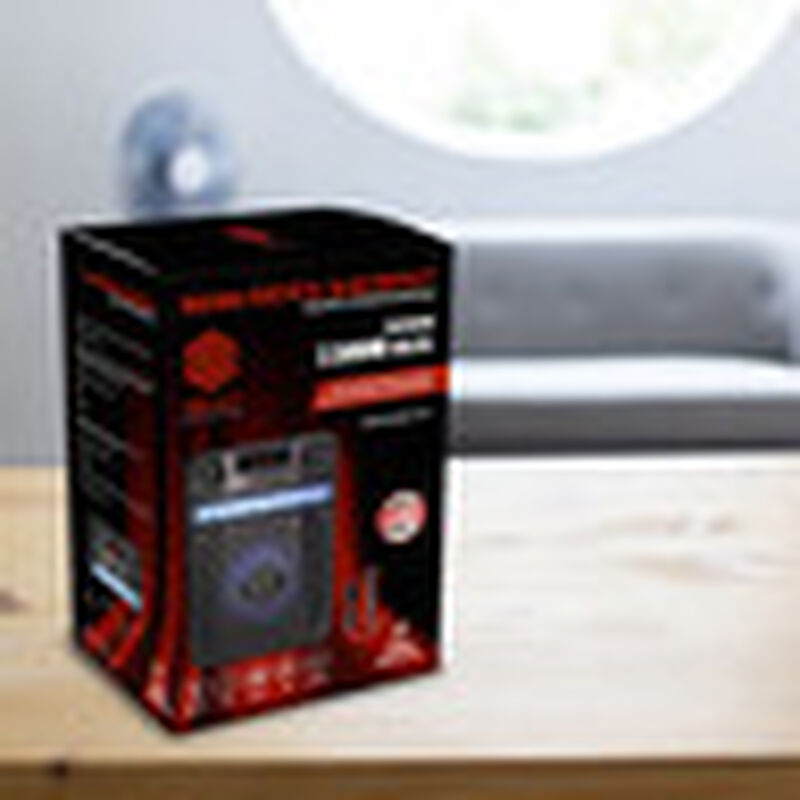 Bafle 8 Thunder Con Tws Bt1808 Select Sound image number null