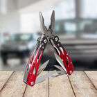 Multiherramientas mango de lujo, Mikels