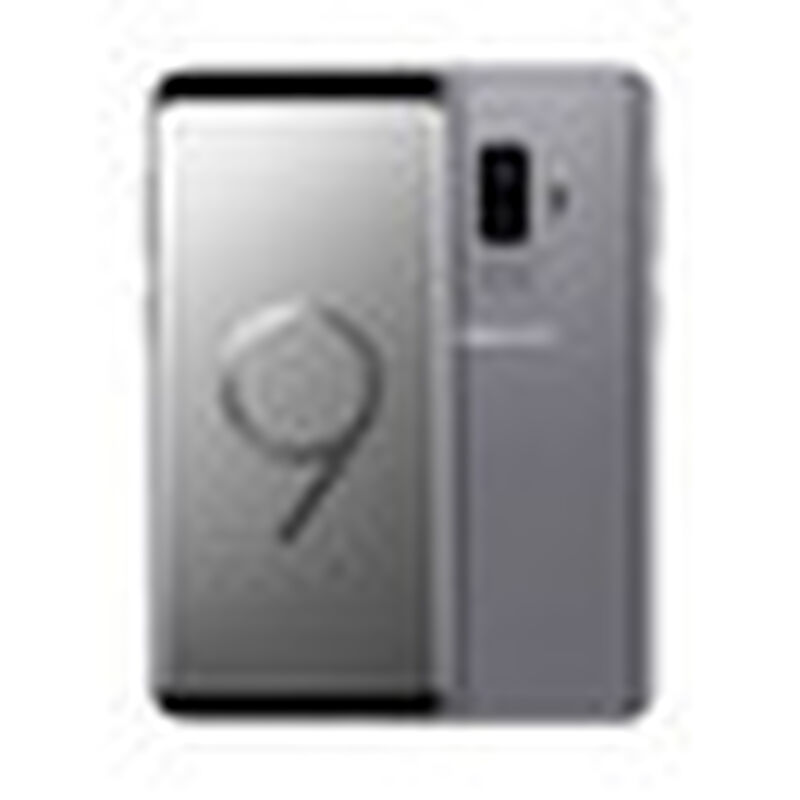 Samsung S9 Reacondicionado 64GB Gris image number null
