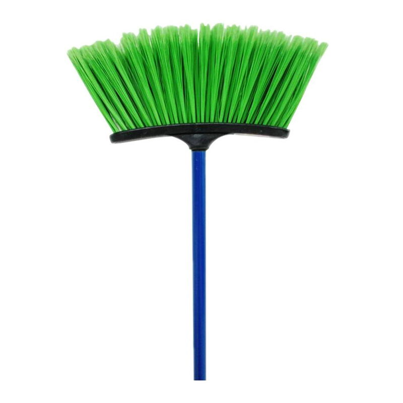 Escoba Lux B&aacute;sica image number null