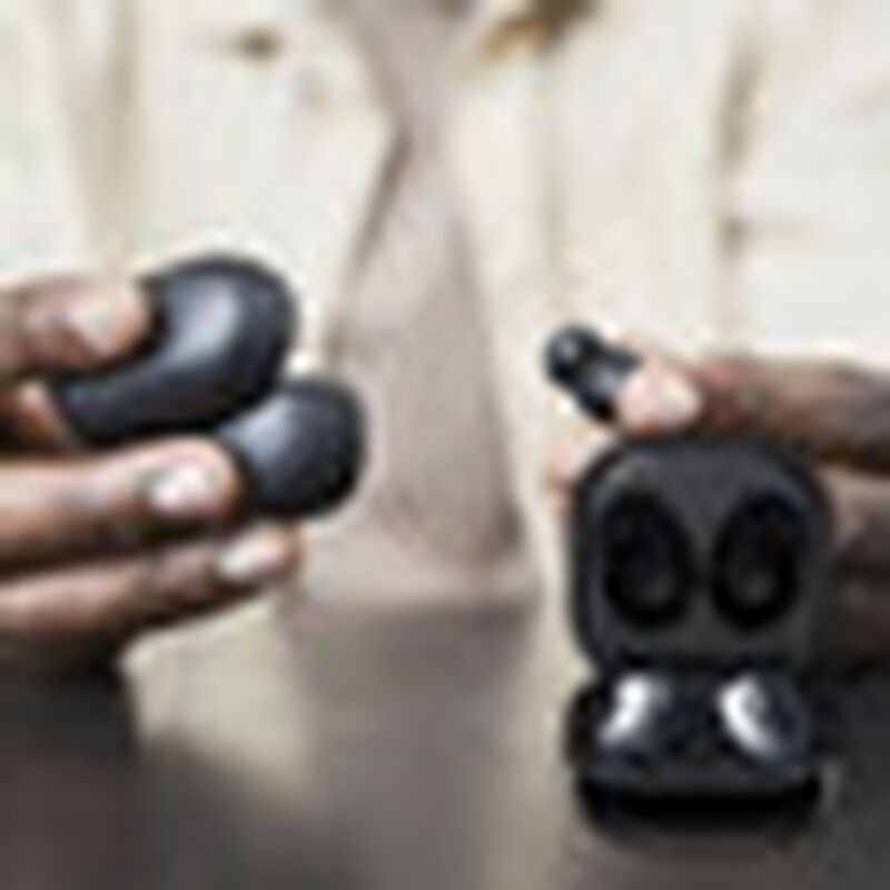 Samsung Aud&iacute;fonos Intrauriculares Con Micr&oacute;fono... image number null