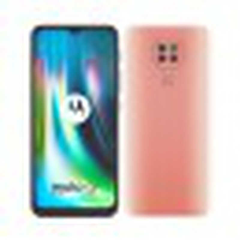 Moto G9 Play 64gb Rosa image number null