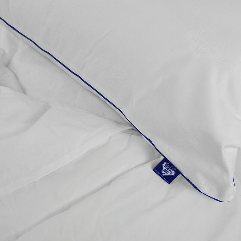 Paquete de Almohadas Hotel Collection 100% Algo... image number null