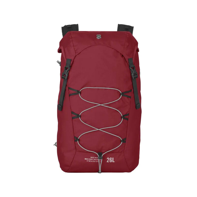 Backpack Altmont Active Lightweight Captop Rojo... image number null