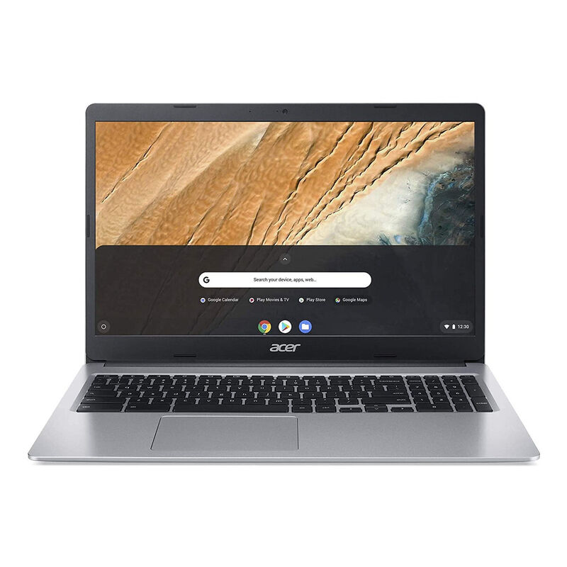 Laptop Acer 315 15.6 Touchscreen Chromebook Rea... image number null