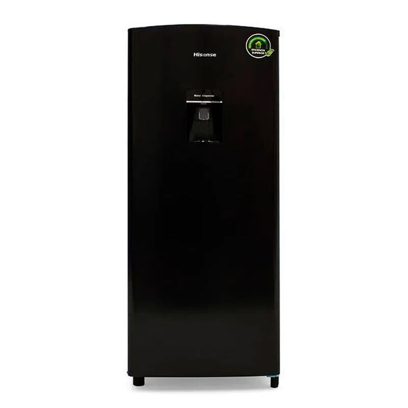 Refrigerador 7p Despachador 1.7l Negro Rr63d6wb... image number null