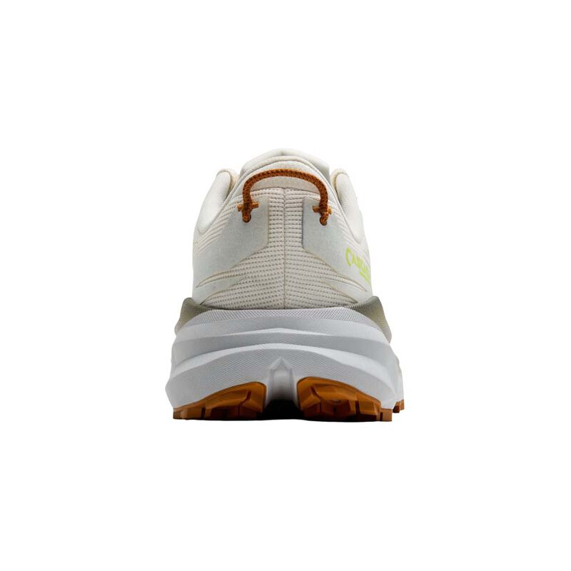 Tenis Brooks para Hombre Cascadia 19 Blanco image number null