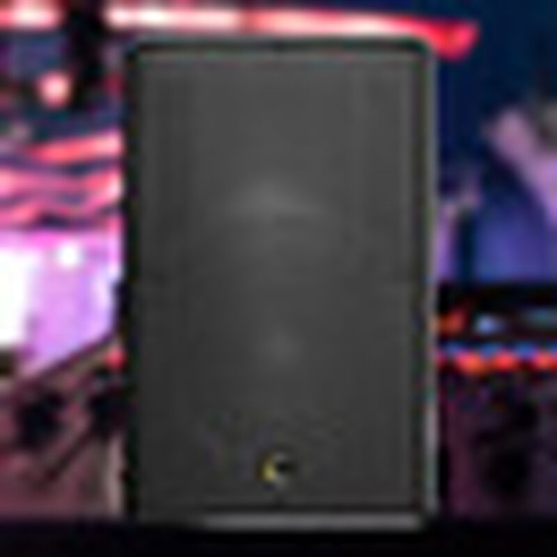 Altavoz Amplificador 15 500w MELO DSP1535 image number null
