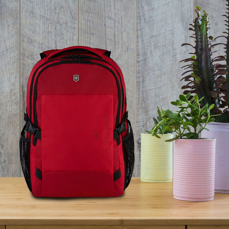 Mochila con almacenamiento multifuncional Vx Sp... image number null