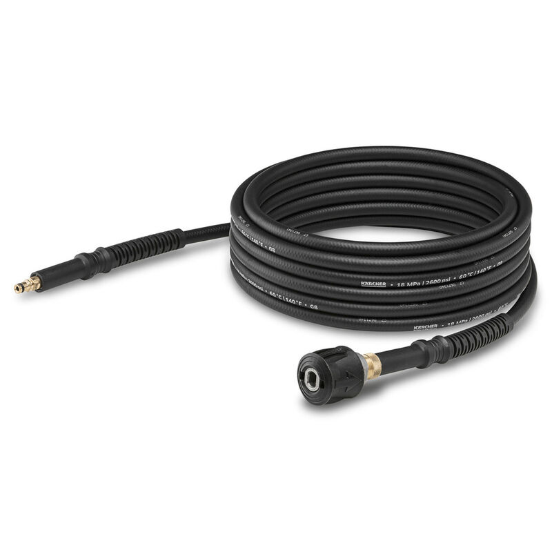 Prolongaci&oacute;n de Mangueras de Alta Presi&oacute;n 10 M ... image number null