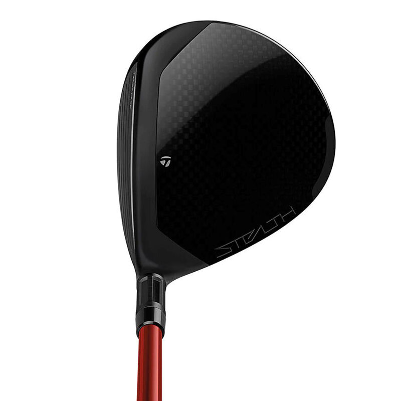 Fairway TaylorMade Stealth 2 Hd 5 Grafito Fujik... image number null