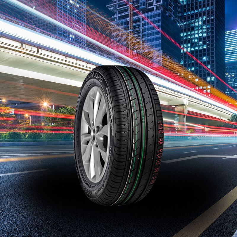 Llanta 275/40R20 106V Royal black Royal Perform... image number null