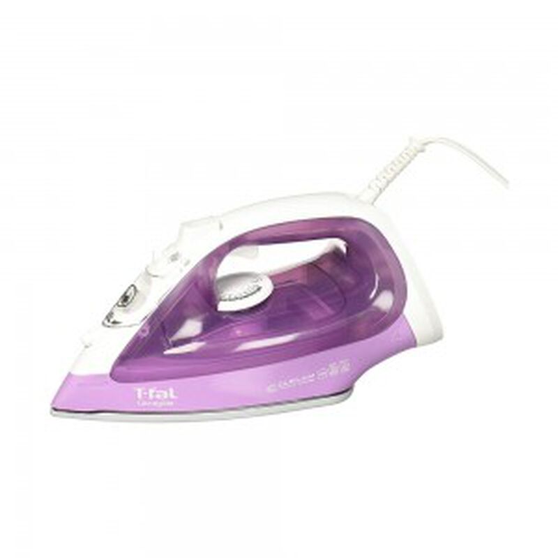 Plancha  Mod. Fv-2614X0 Ultraglide Lila Suela D... image number null