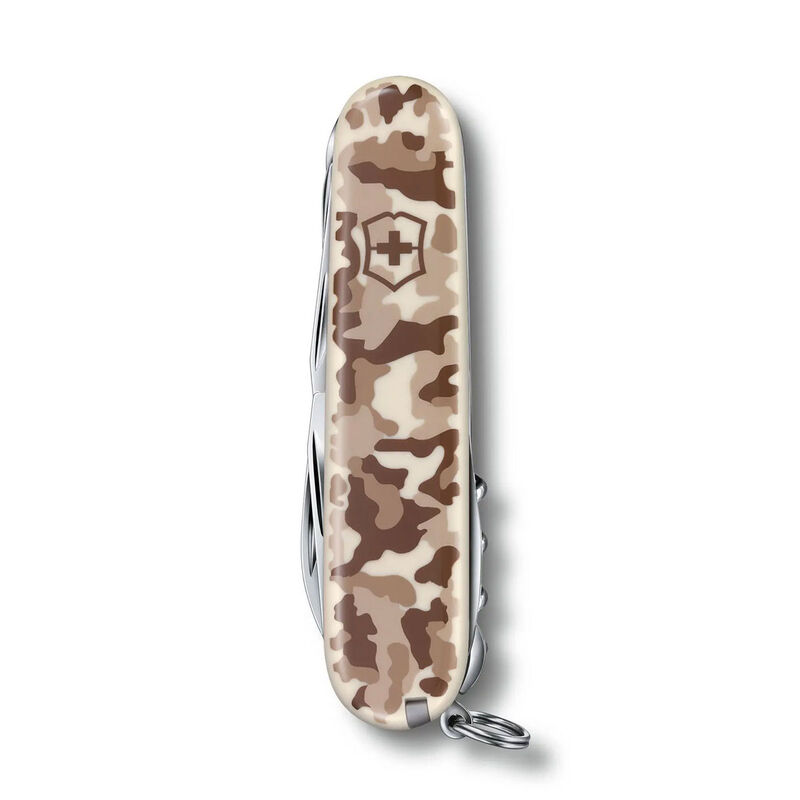 Navaja de Bolsillo Mediana Huntsman desert Camu... image number null