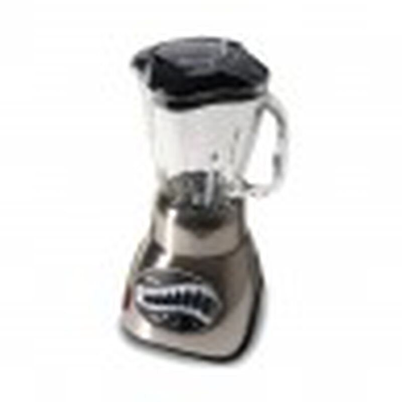 Licuadora Oster Core Mod. M6817-13 16 Vel. Vaso... image number null