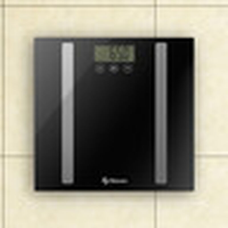 B&aacute;scula Digital con An&aacute;lisis Corporal Hasta 150... image number null