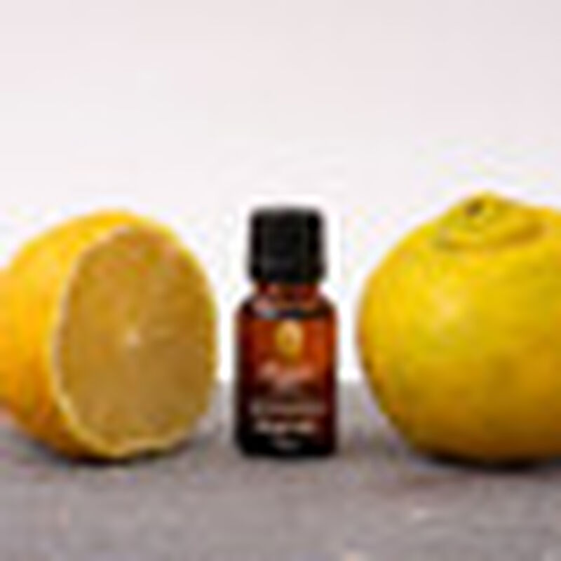 Aceite Esencial Puro Bergamota 15 ml 100% Puro ... image number null