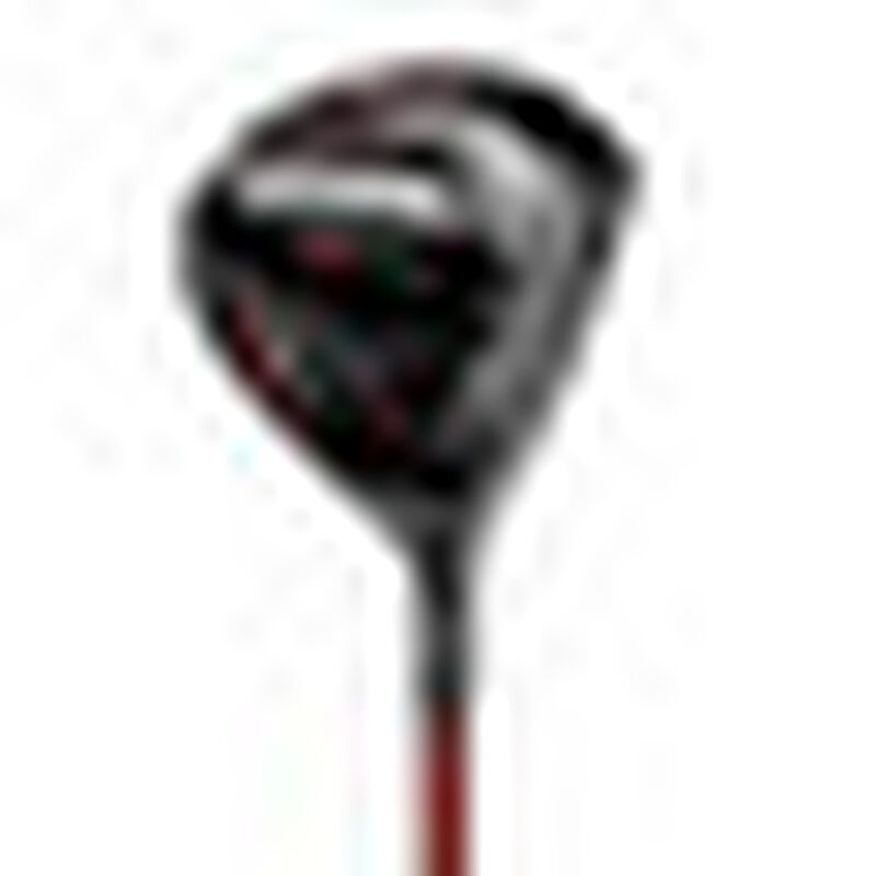 Fairway TaylorMade Stealth 2 Hd 5 Grafito Fujik... image number null