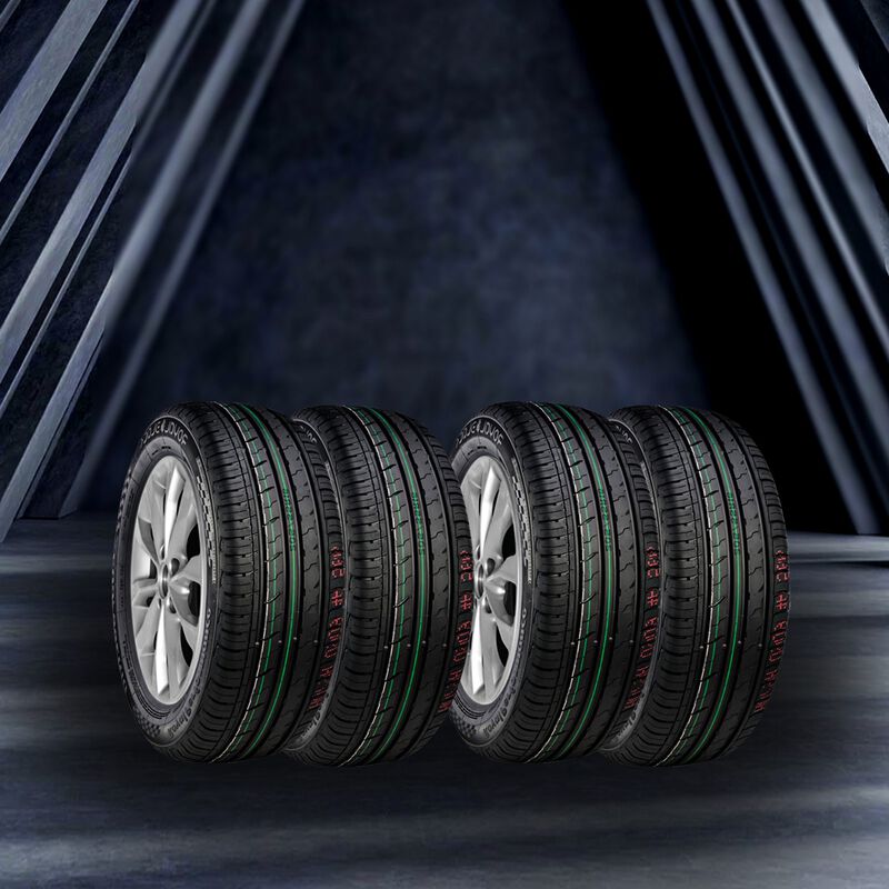 Llanta 225/40ZR18 92W Royal Black Royal Perform... image number null