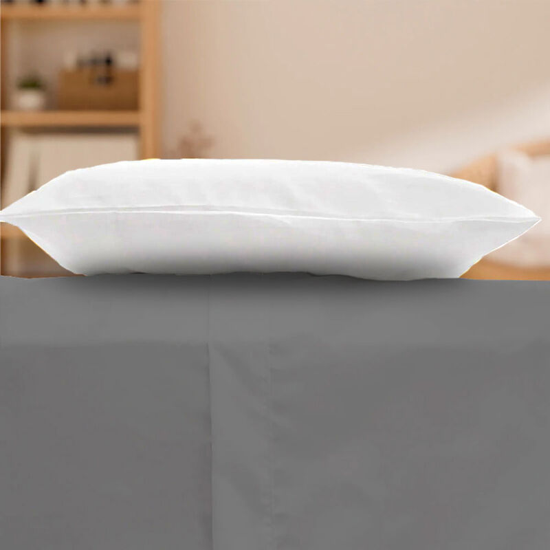 Juego de S&aacute;banas Individual + Almohada Luxury S... image number null