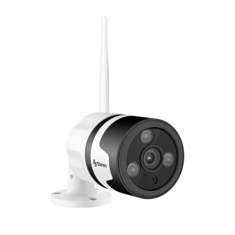 C&aacute;mara de Seguridad Cctv-229 Wi-Fi Ethernet Ful... image number null