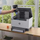 Impresora HP LaserJet Tank MFP 2602sdw